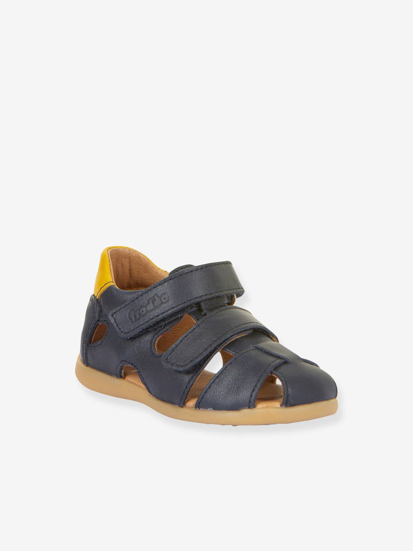 DALLAS Closed Sandals for Girls