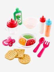 Toys-Dolls & Soft Dolls-Soft Dolls & Accessories-Mealtime Set for Doll