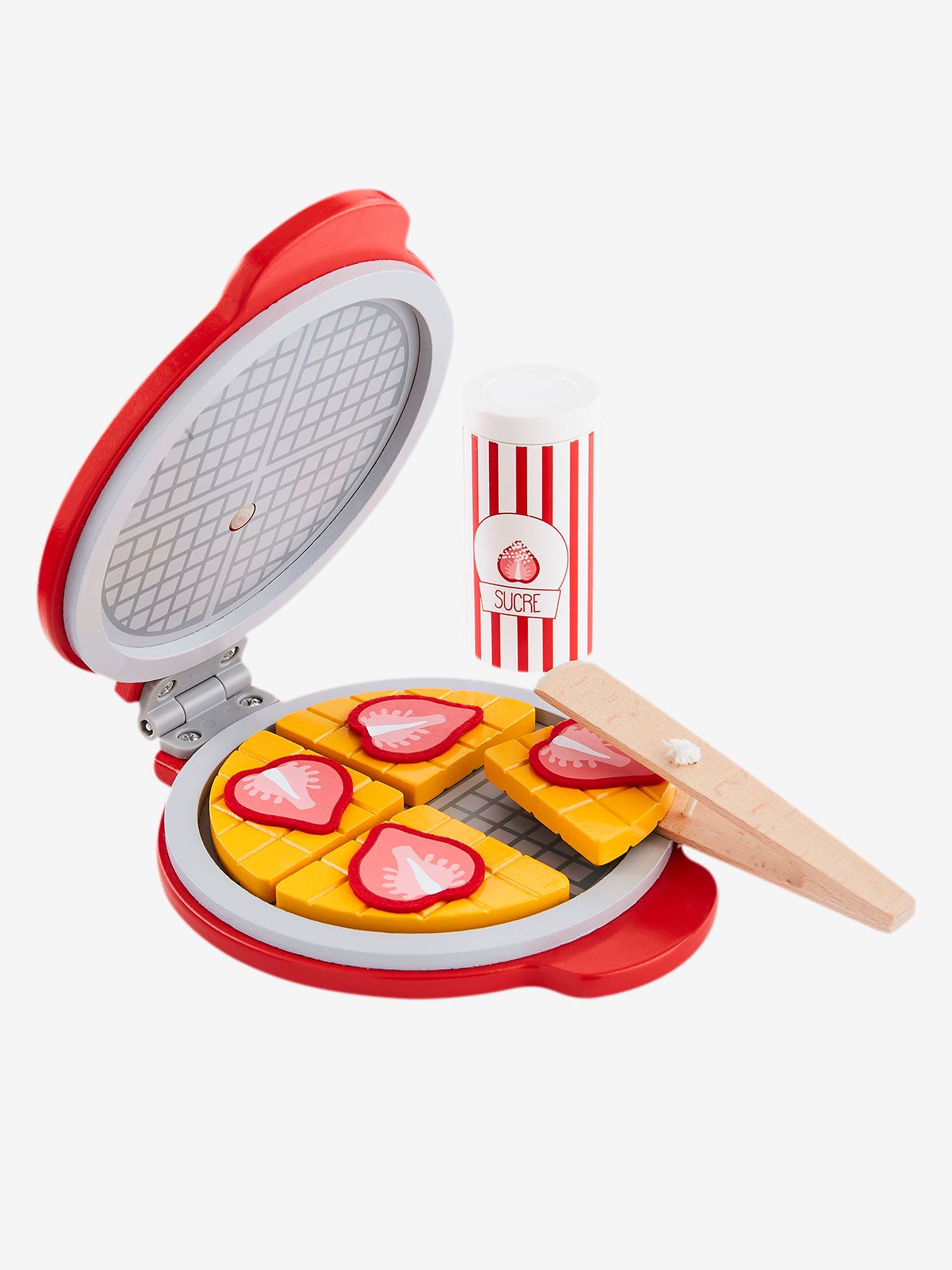 hape waffle maker