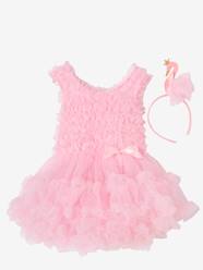 Toys-Ballerina with Swan Costume