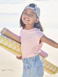 Plain Basics T-Shirt for Girls