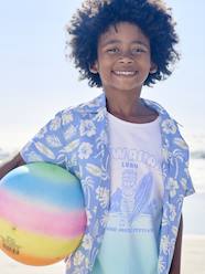 -Printed Shirt for Boys 