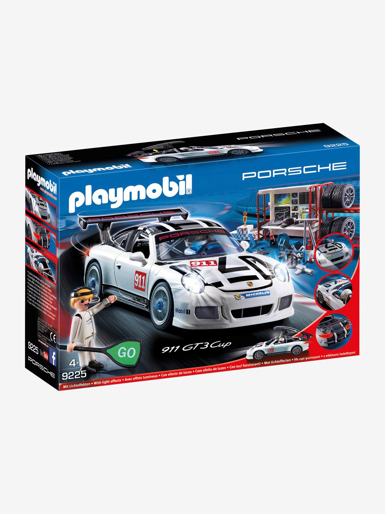 playmobil gt3 cup