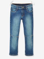 Boys-Jeans-WIDE Hip, Straight Leg MorphologiK Jeans for Boys