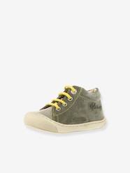 Shoes-Boys Footwear-Ankle Boots for Babies, Cocoon by NATURINO®
