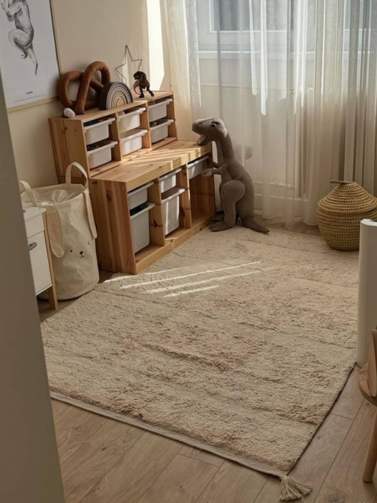 Bloom Rug
