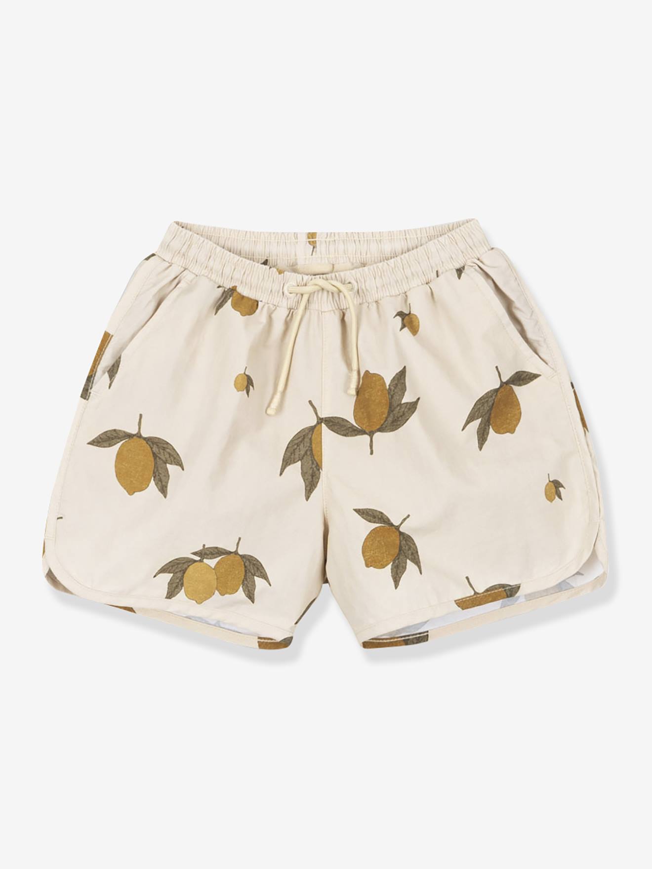 Asnou Swim Shorts