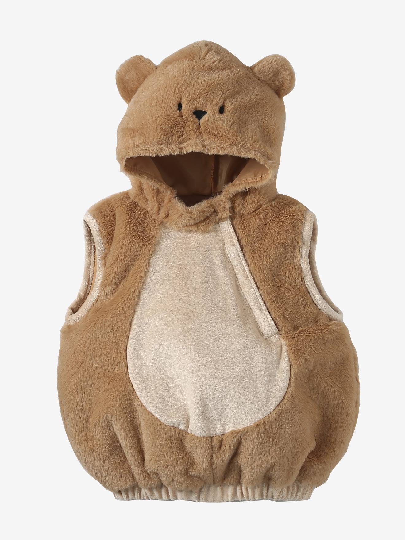 Bear costume