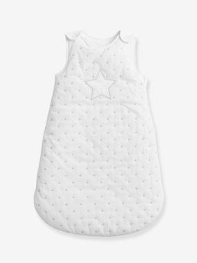 Sleeveless Sleep Bag Star Shower Theme