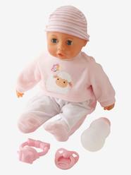 Toys-Dolls & Soft Dolls-Soft Dolls & Accessories-24-Function Baby Doll