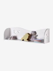 Storage & Decoration-Storage-Butterfly Wall Shelf