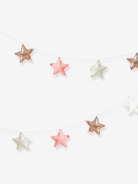 Children's Star Garland Assorted stars 