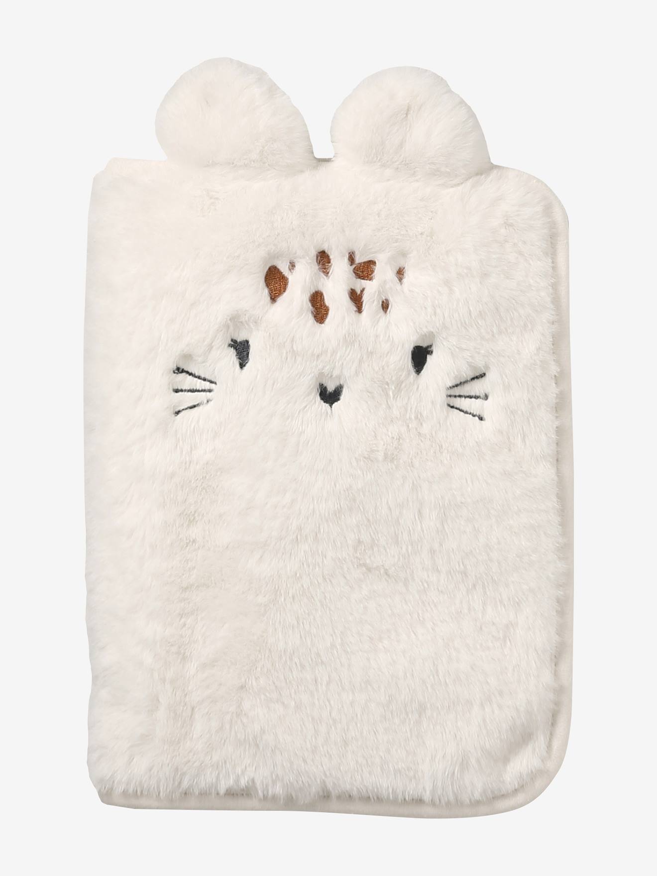 Medical Records Cover in Sherpa