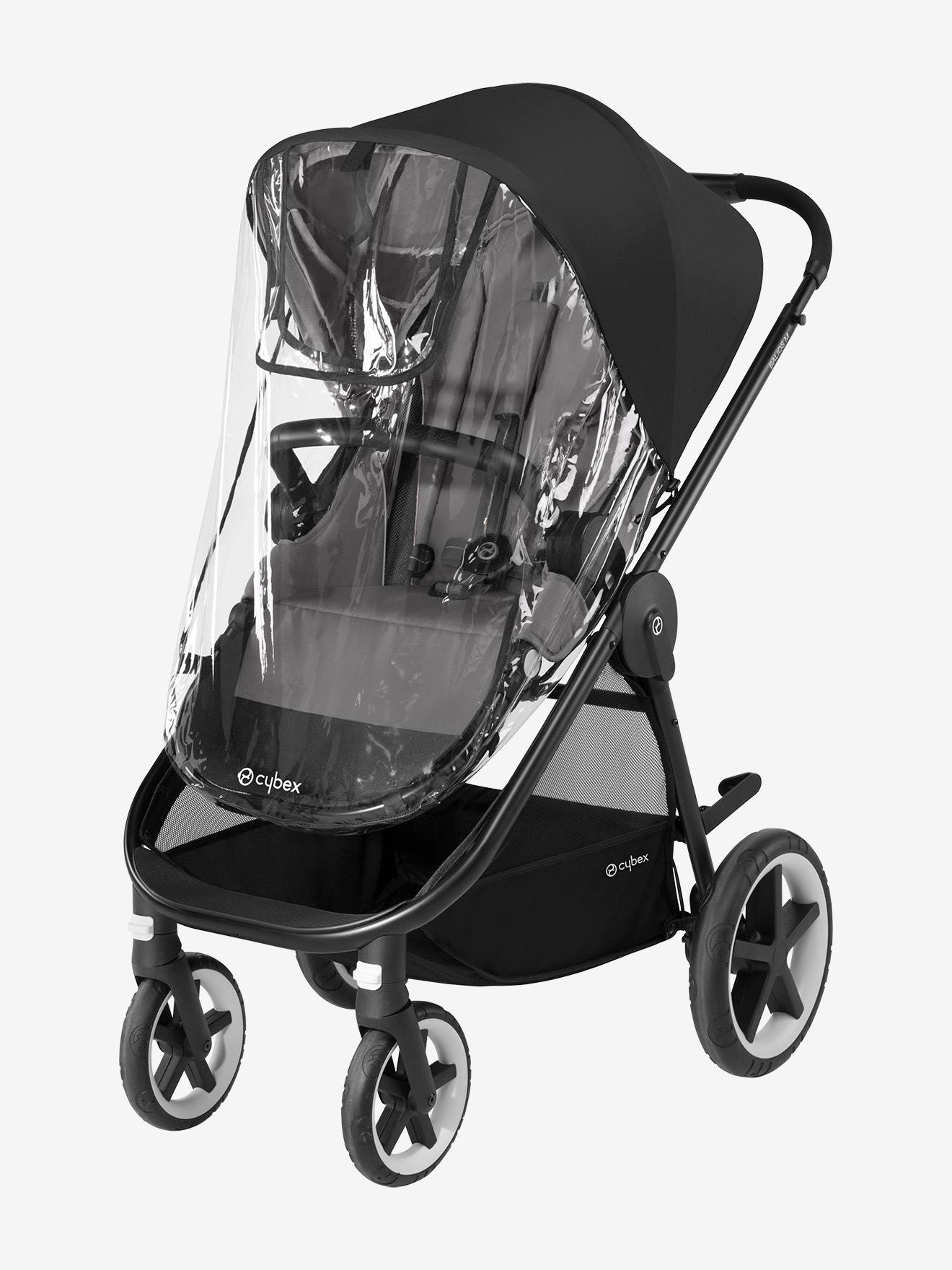 Rain Cover for the Balios S Pushchair, by Cybex no color