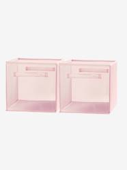 Storage & Decoration-Storage-Set of 2 Storage Boxes