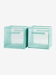 Storage & Decoration-Storage-Set of 2 Storage Boxes