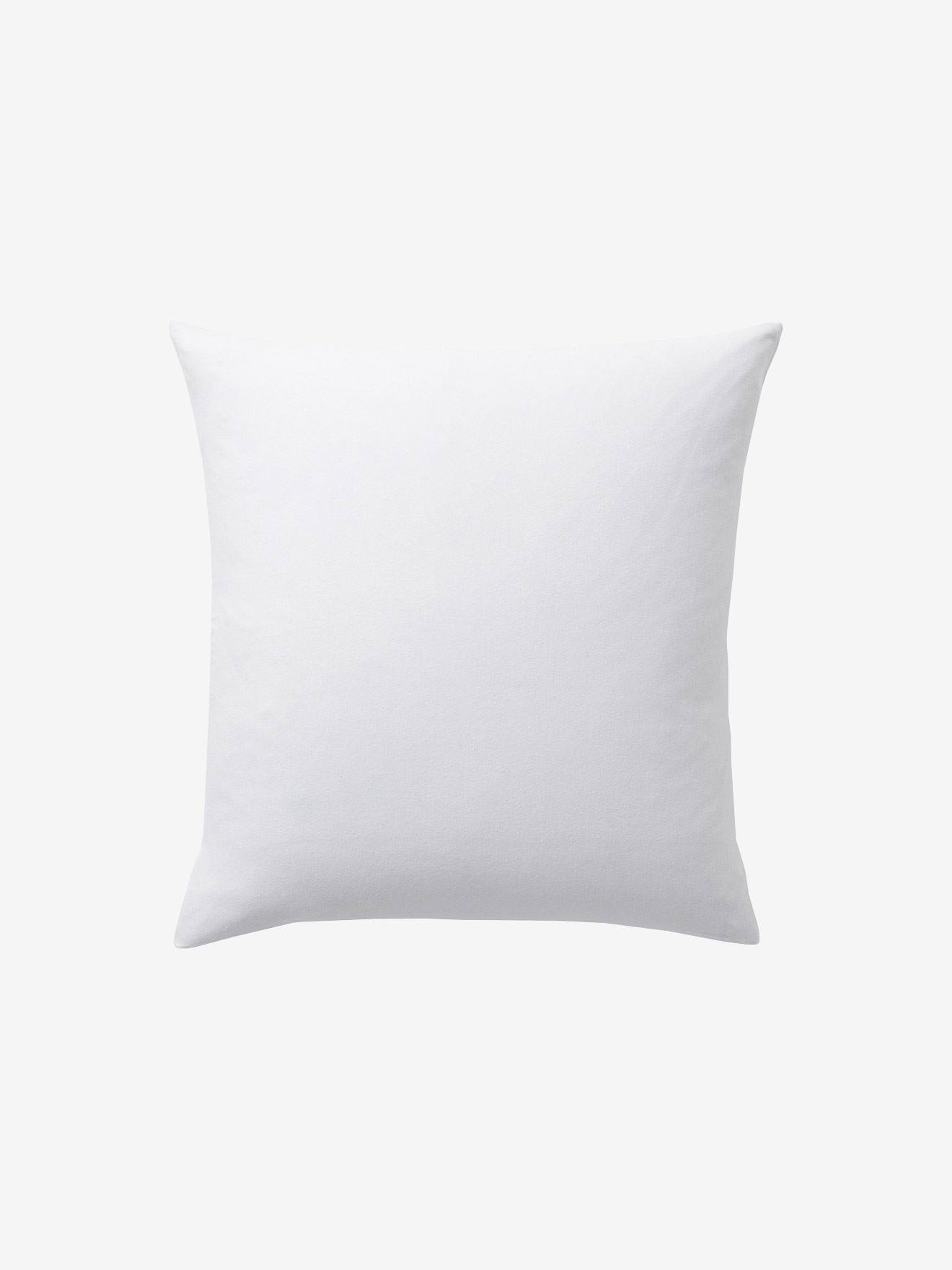 Hot-Wash Pillow Protector