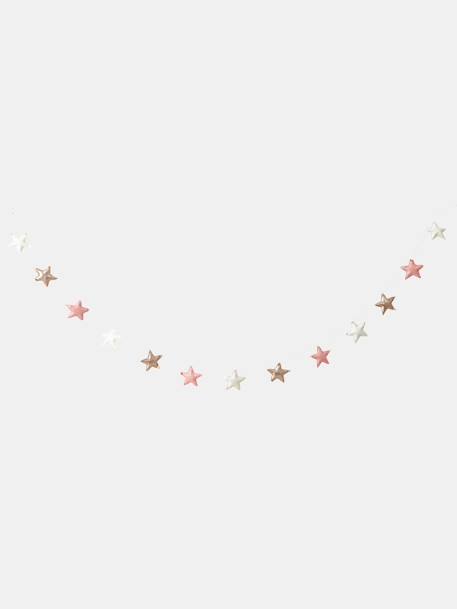 Children's Star Garland Assorted stars 