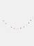Children's Star Garland Assorted stars 