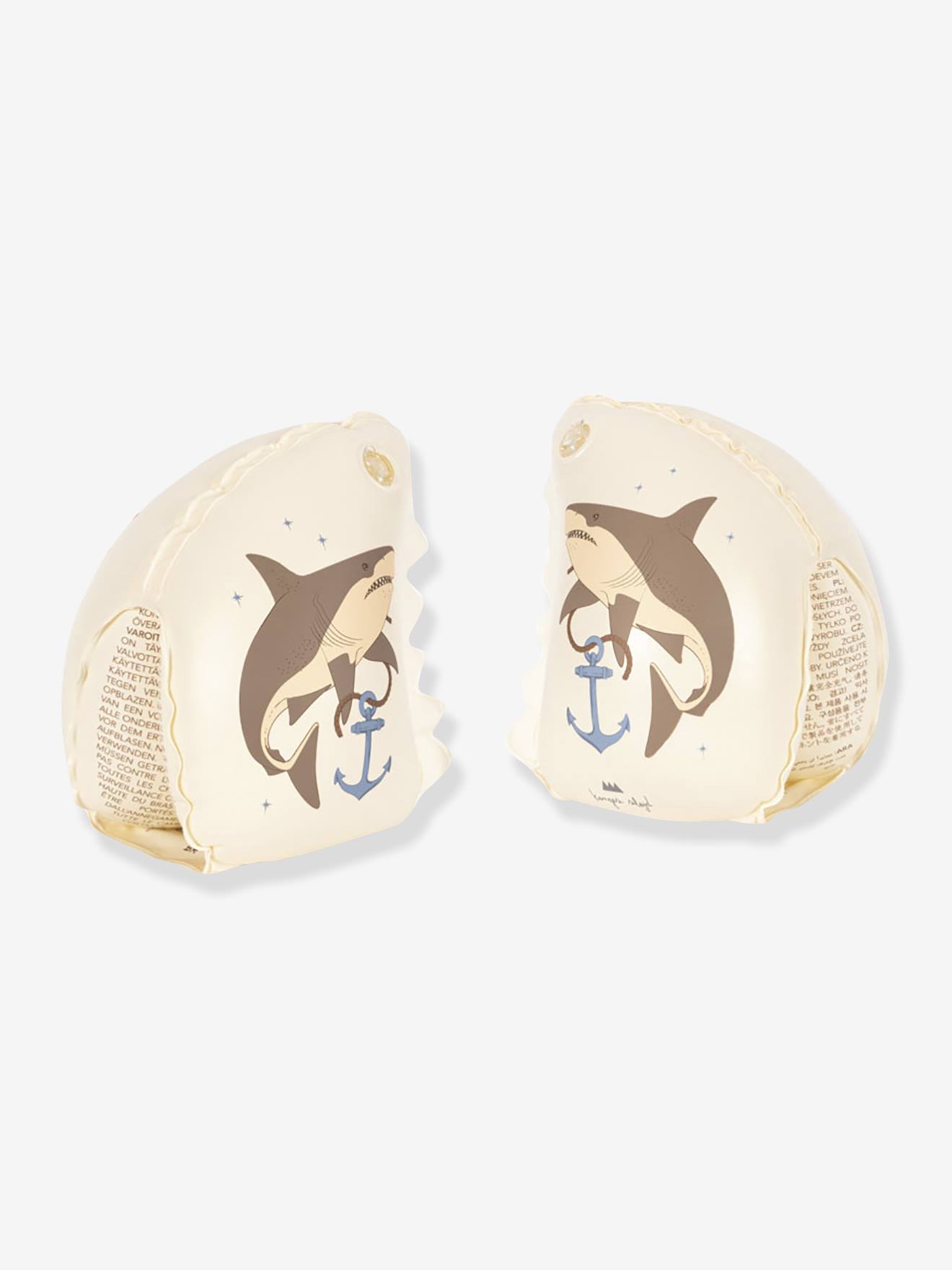 Sharks Armbands
