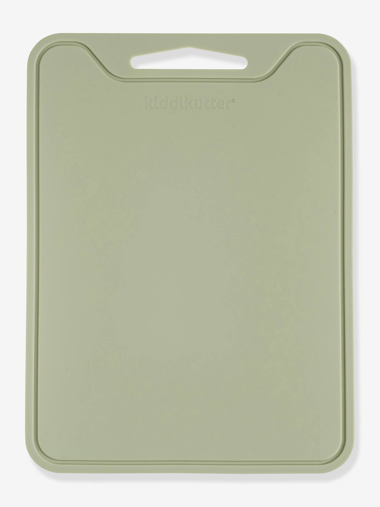 Non-Slip Cutting Board