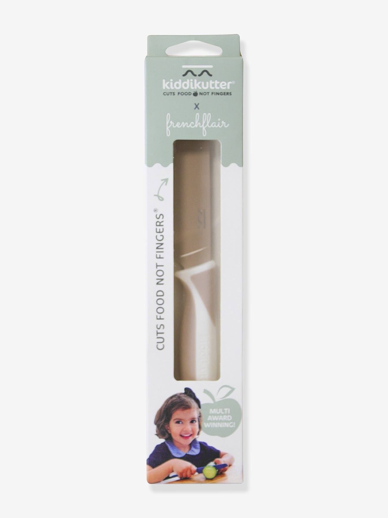 Kids' Knife