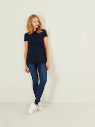 Maternity-Jeans-Denim Treggings for Maternity