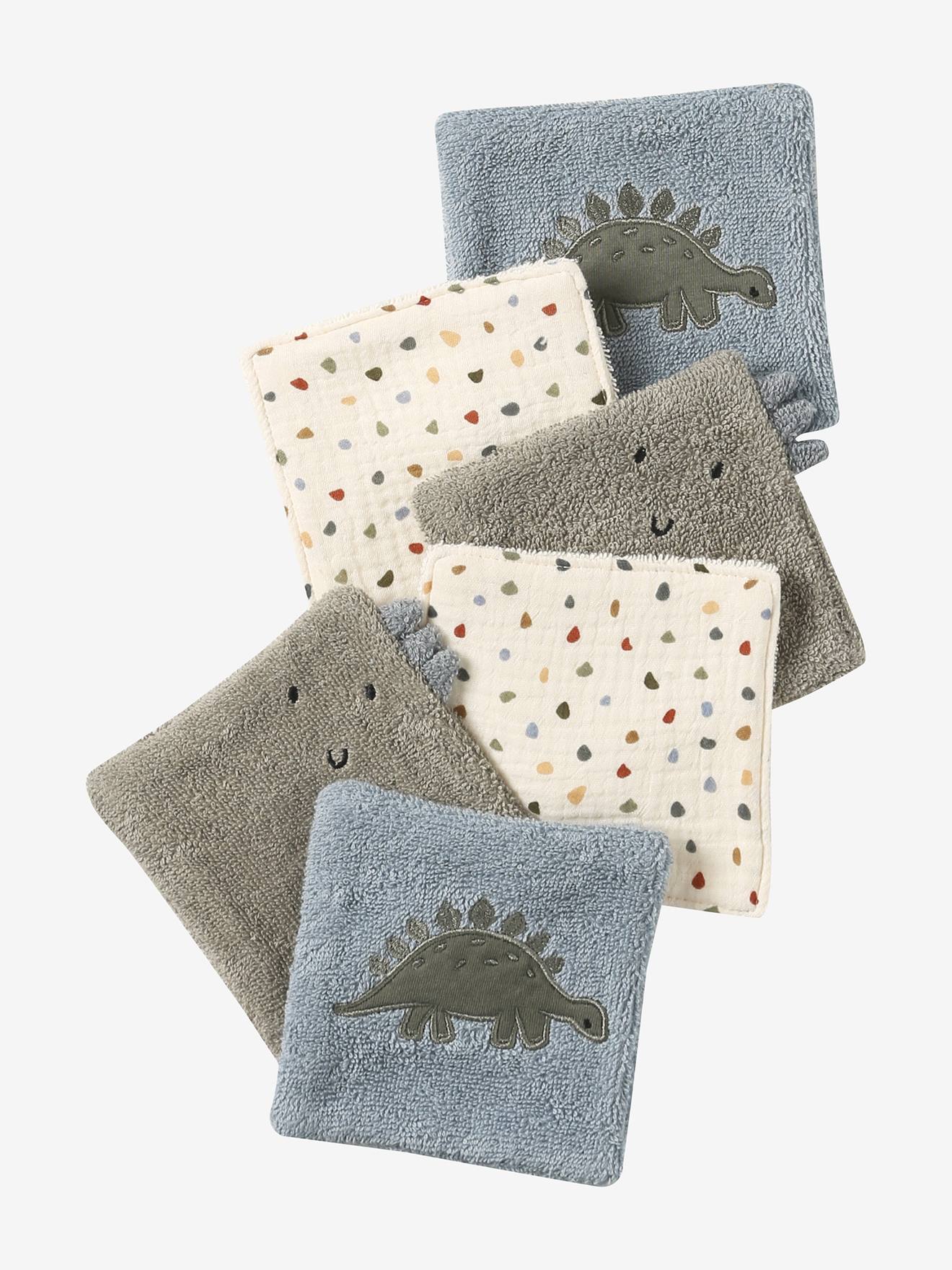 Washable Wipes