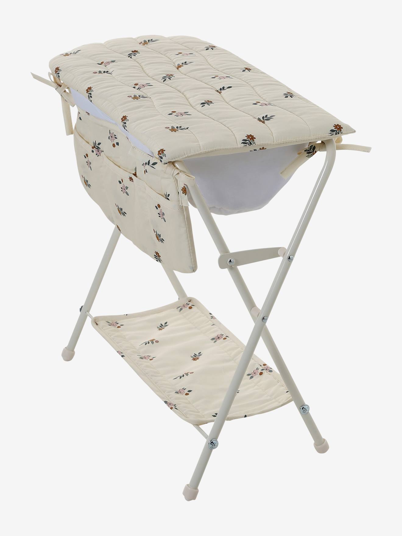 2-in-1 changing table