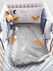 Furniture & Bedding-Baby Bedding-Cot Bumper