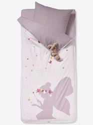 Bedding Sets-Bedding & Decor-Ready-for-Bed Set without Duvet, Fairy Theme