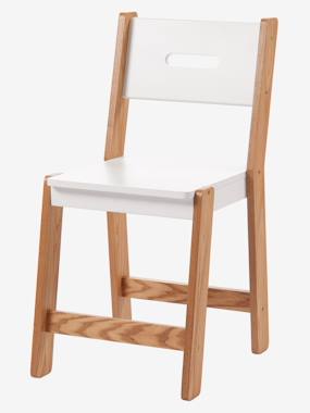 Junior Chair Seat Height 45 cm ARCHITEKT LINE wood