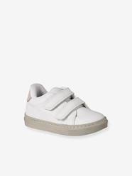 Trainers with Hook-&-Loop Fasteners for Babies