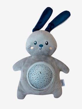 Night Light Mimi Bunny Star Projector by PABOBO