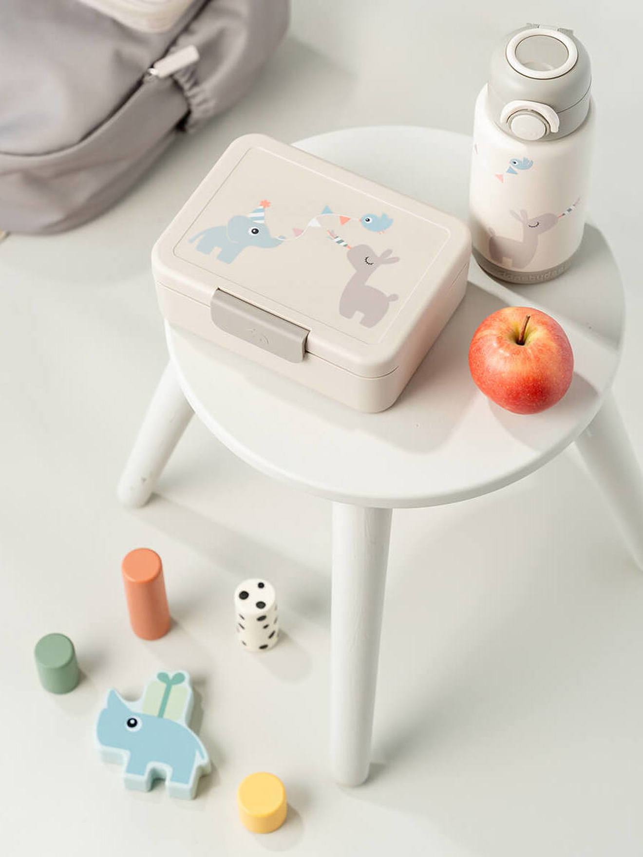 Insulated water bottle 340ml DONE BY DEER