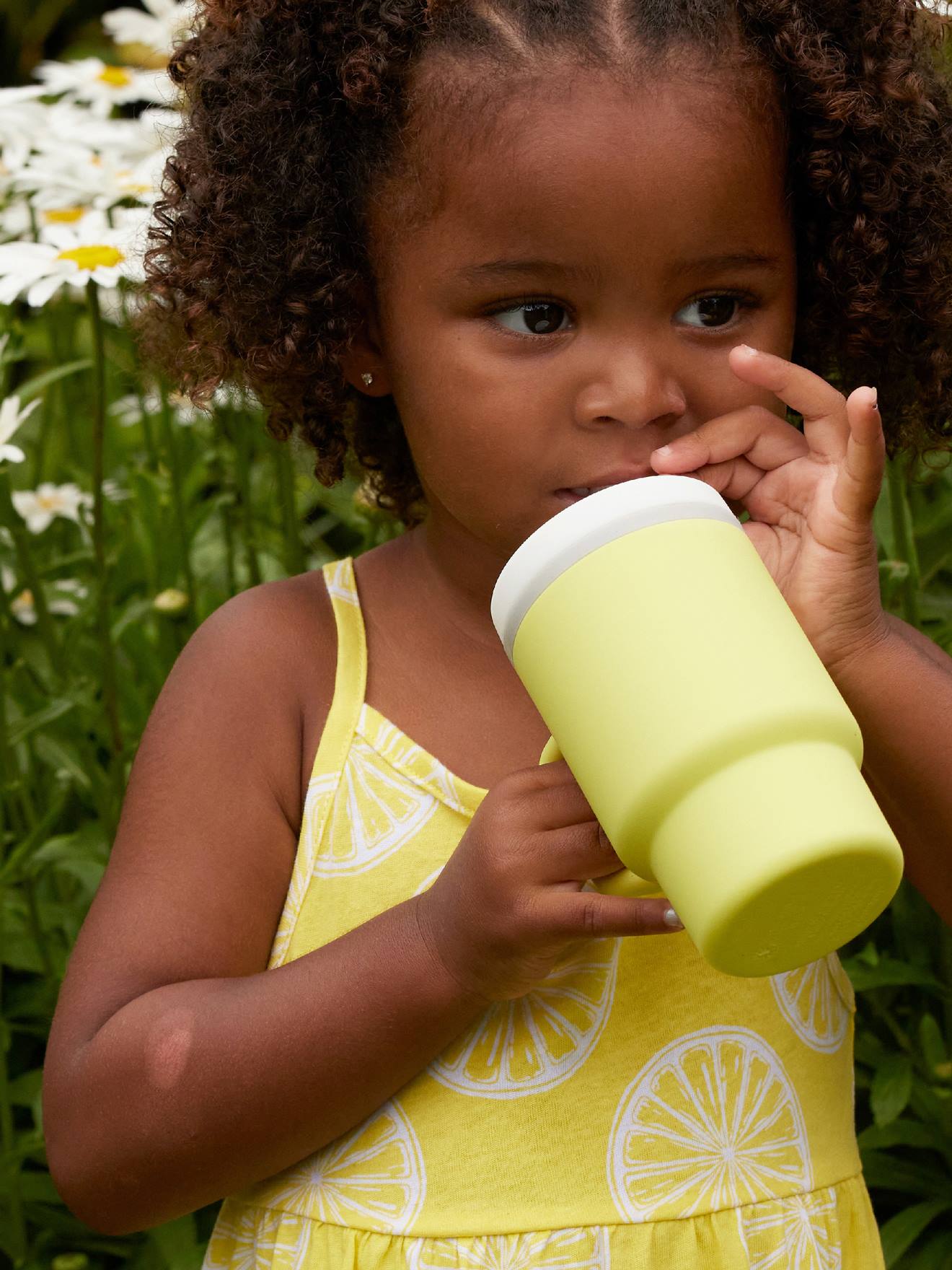 My first INFANTINO cup - 2