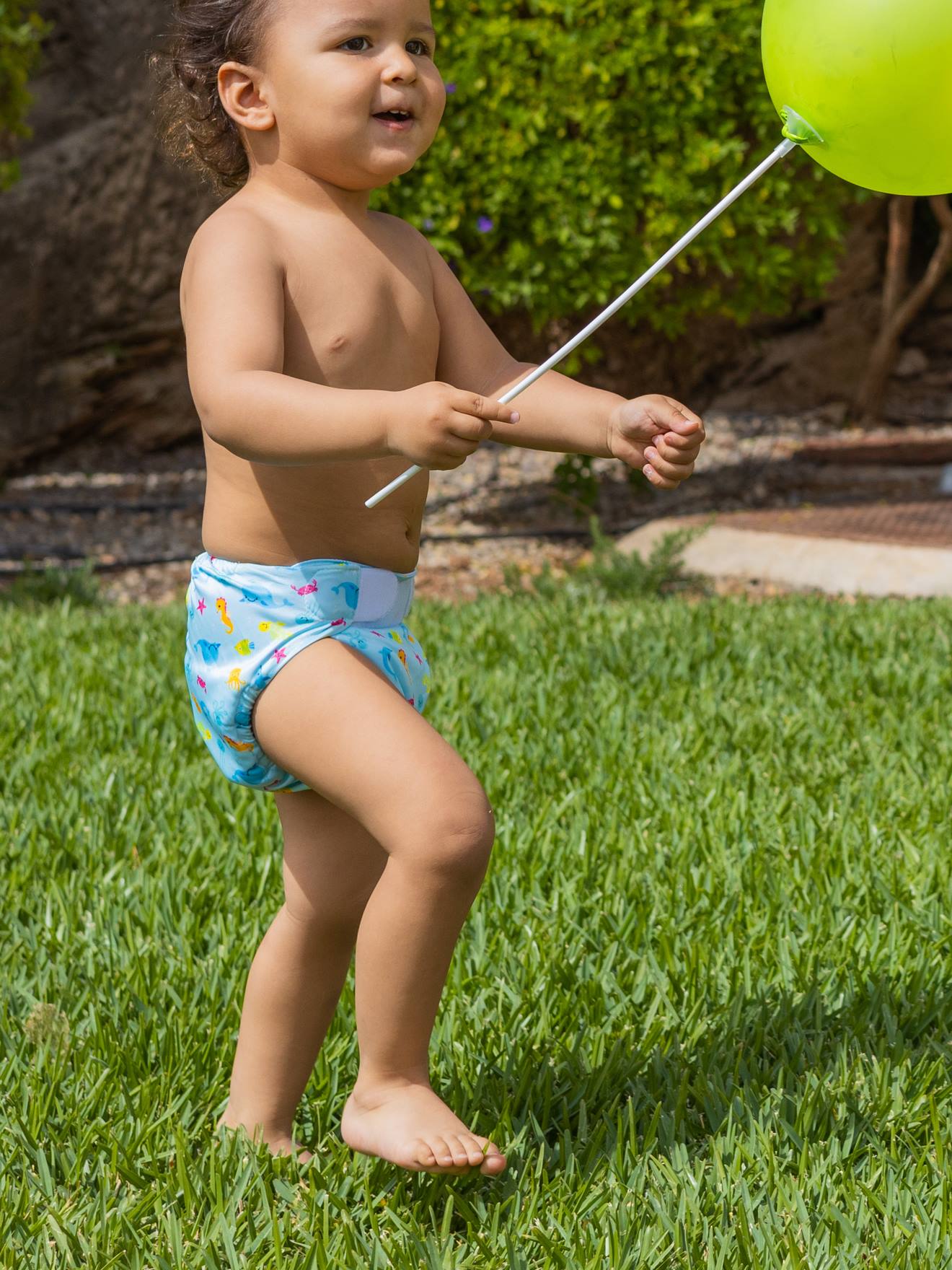 Swim nappy swimsuit FRED SWIM ACADEMY