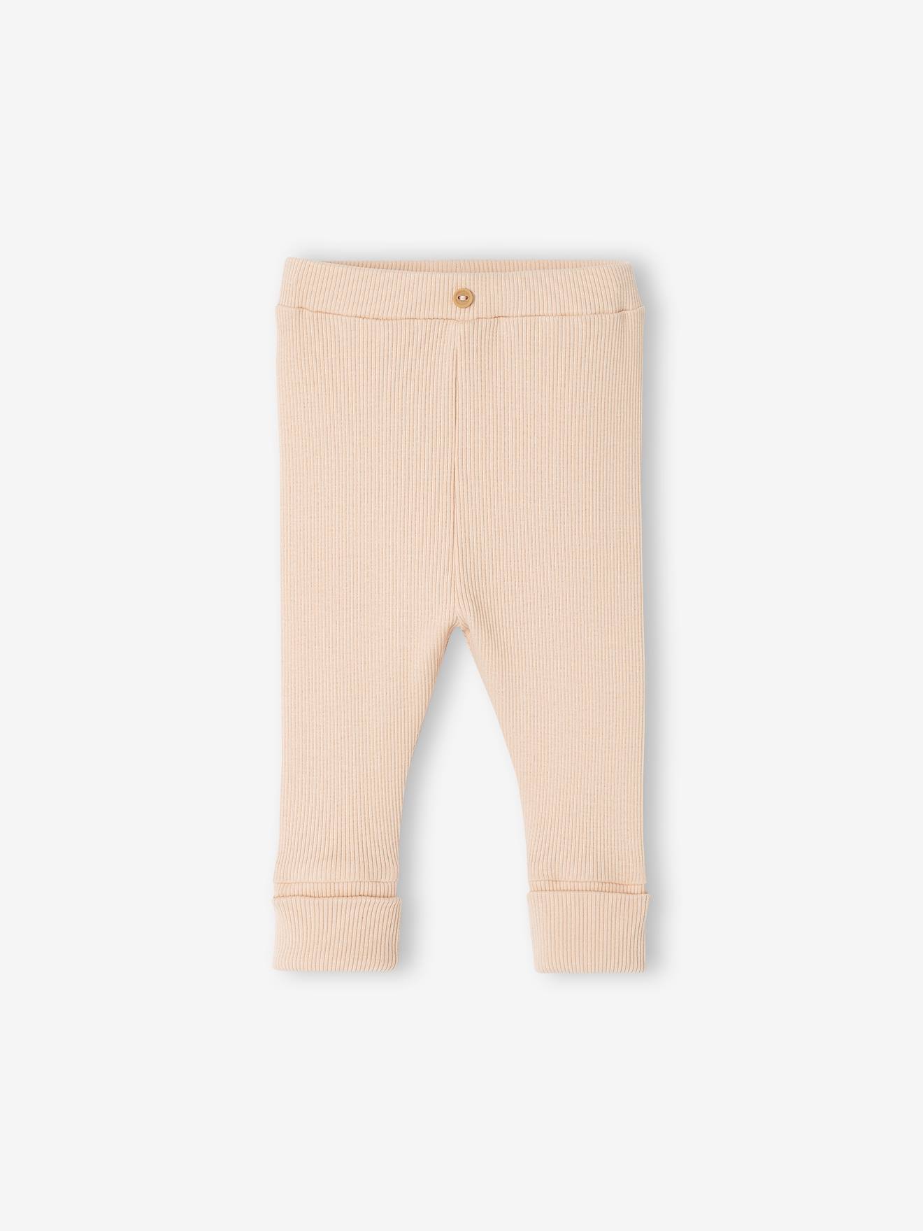 Progressive leggings for Babies