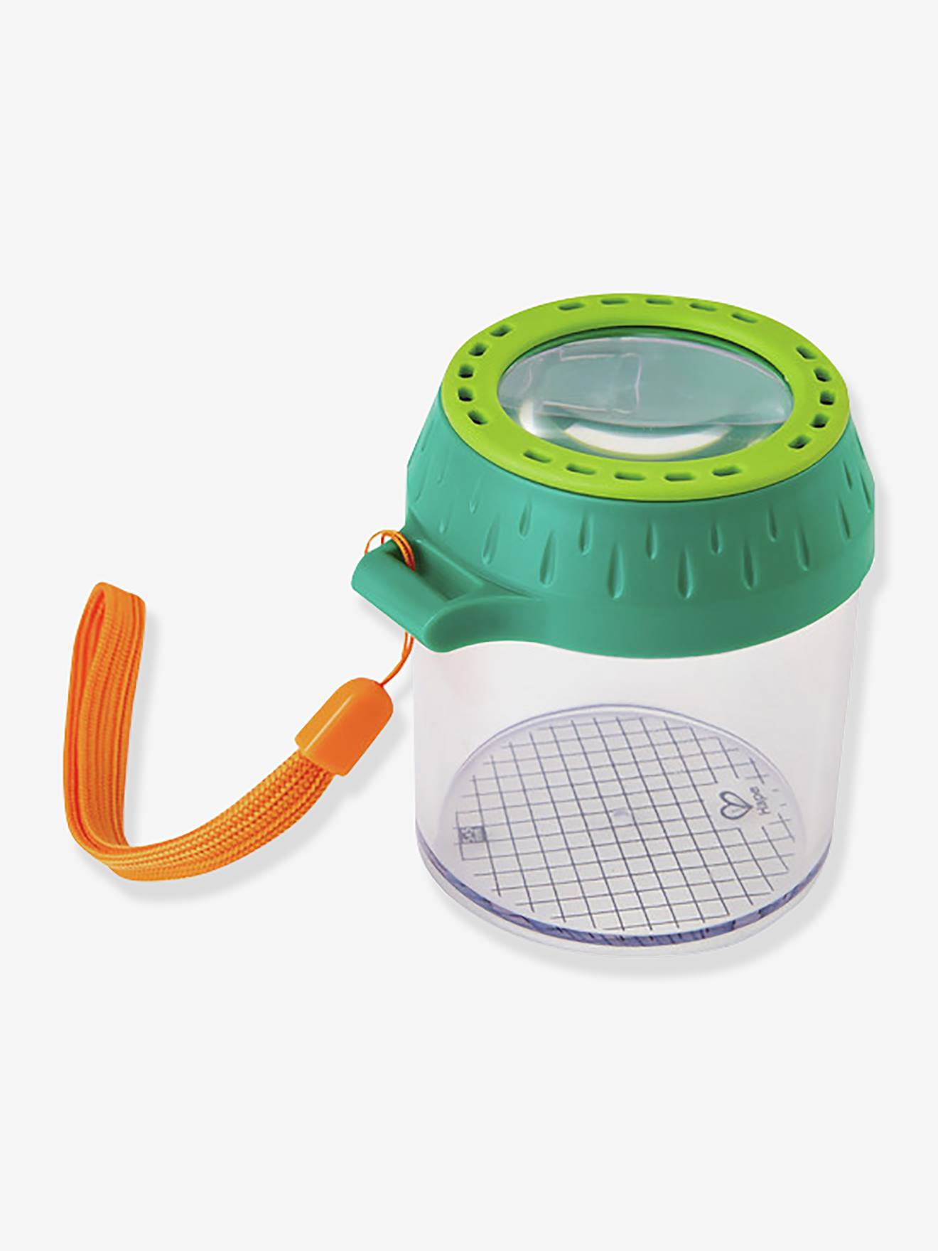 Exploration Magnifying Box