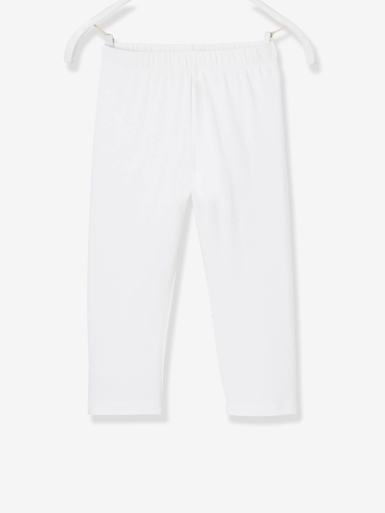 Mid-Calf Leggings