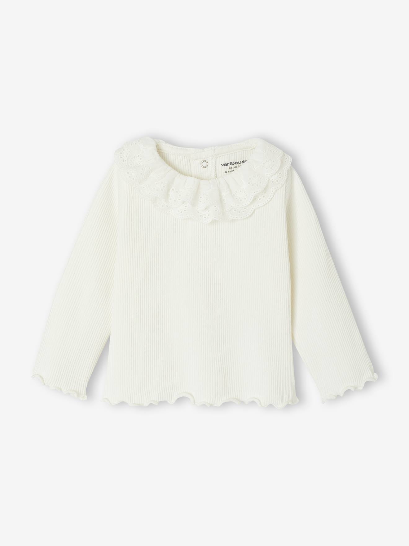 Long-sleeved T-shirt
