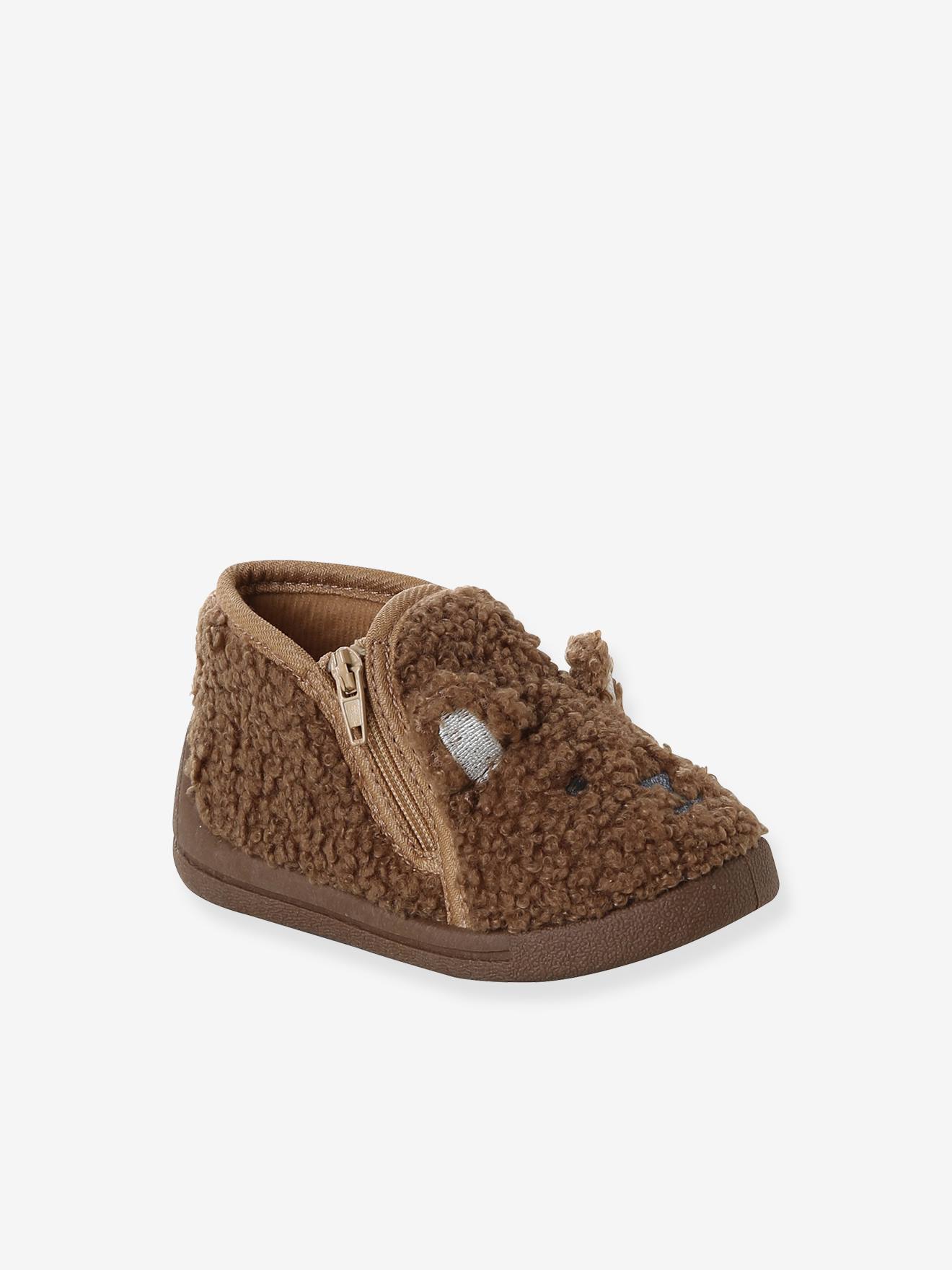 Pram Shoes