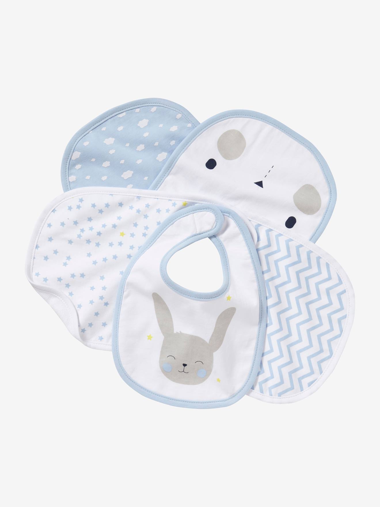 cute newborn bibs