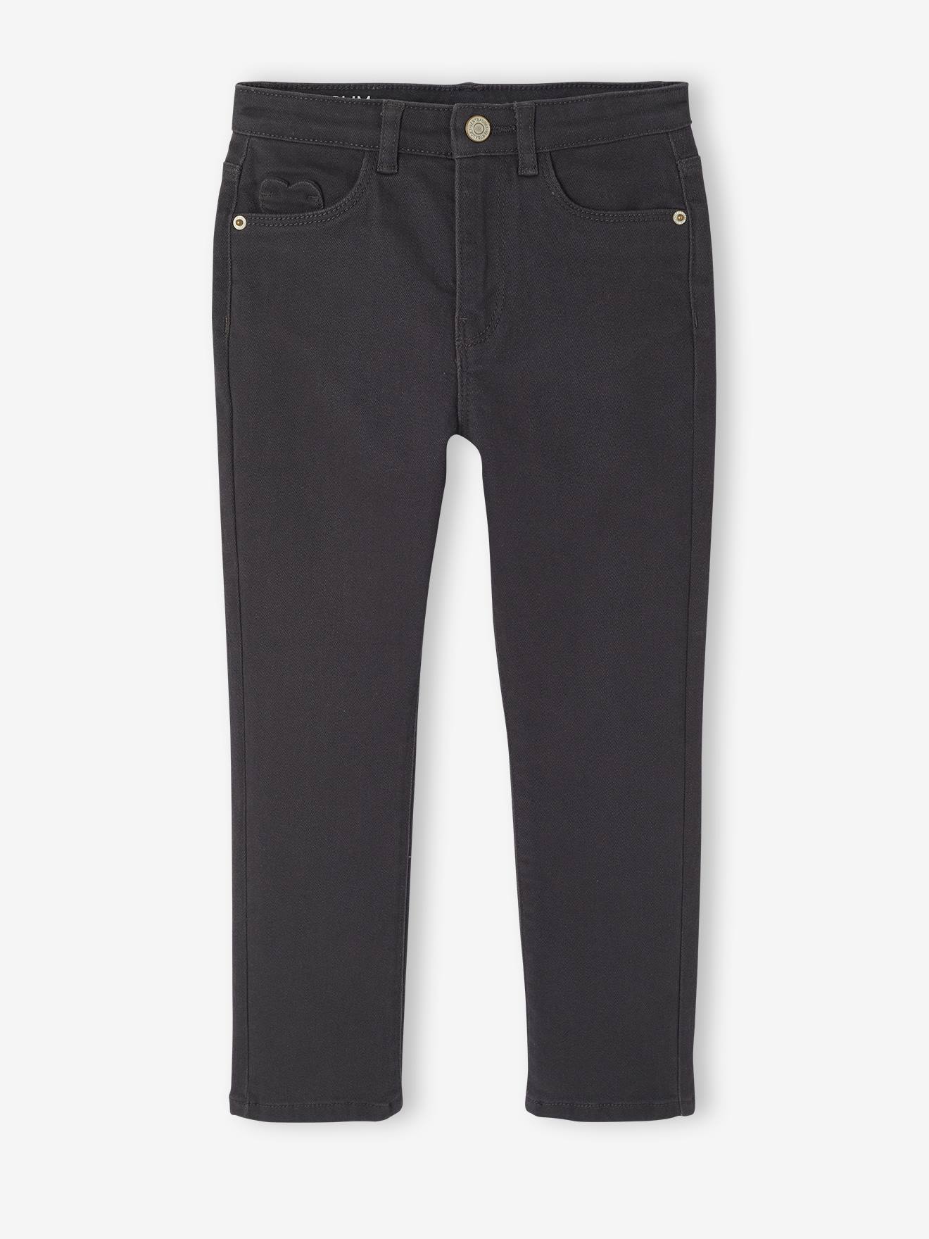 MorphologiK slim trousers for girls