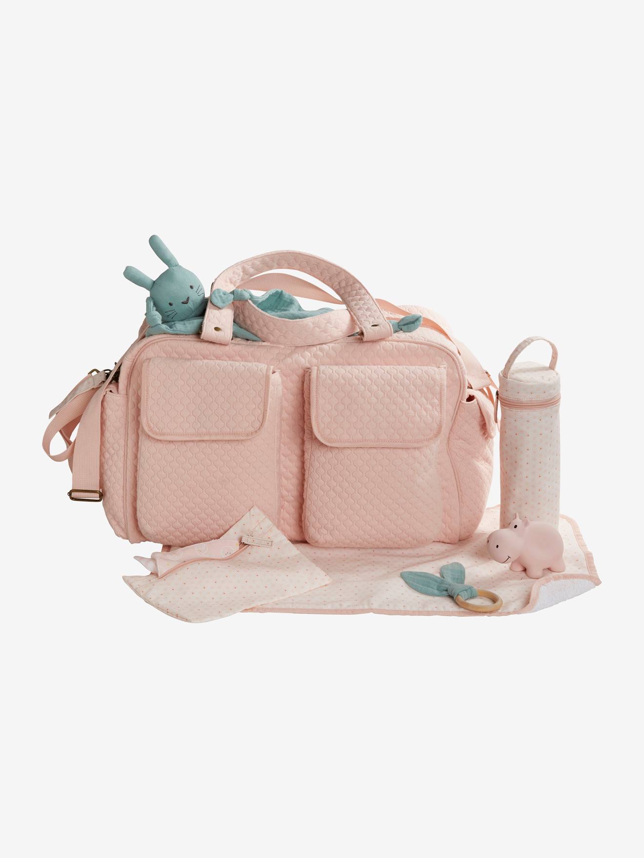 vertbaudet changing bag