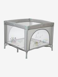 Nursery-Cotbed Accessories-Foldable Travel Playpen, Baby'park