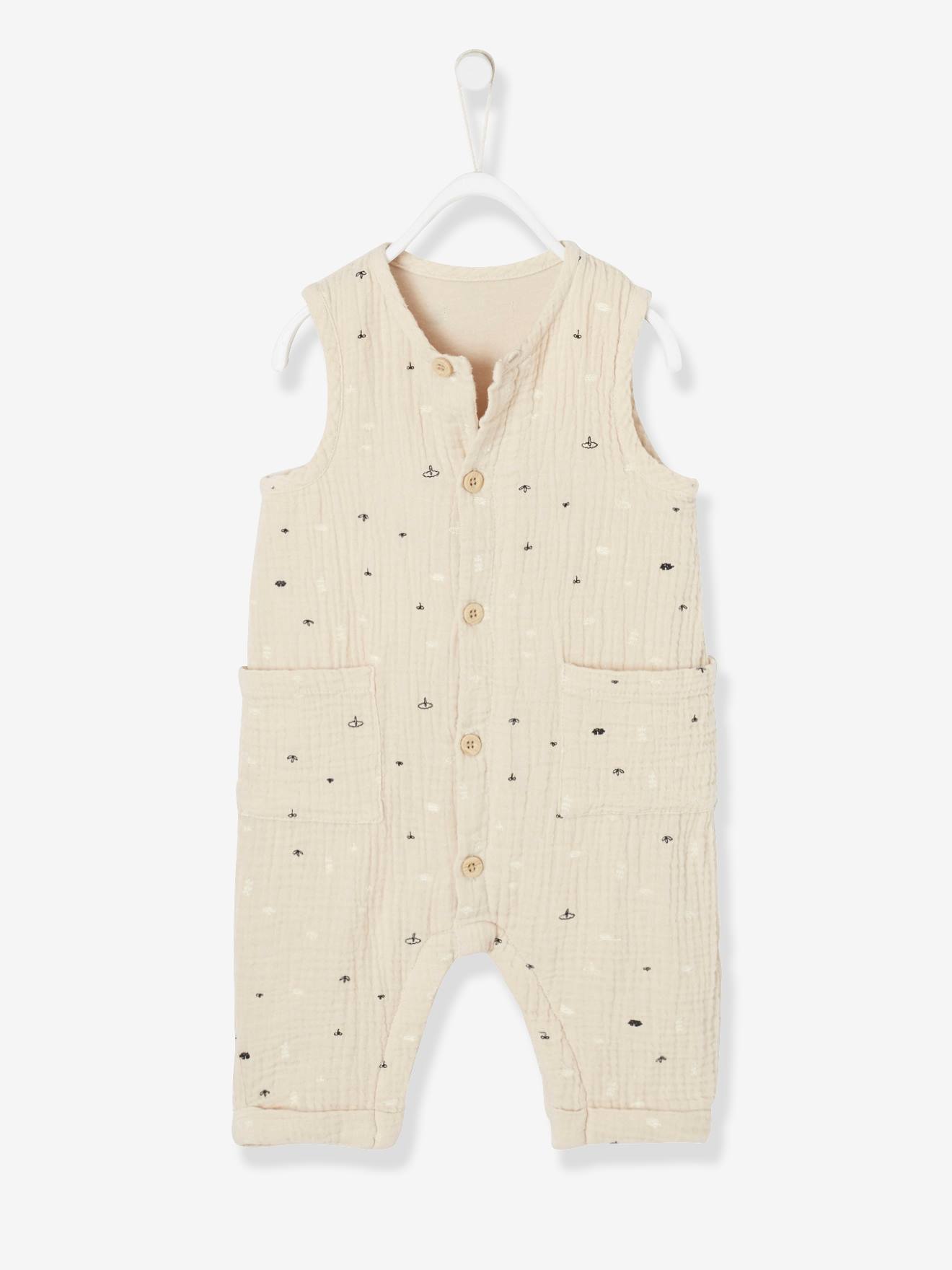 boys jumpsuit