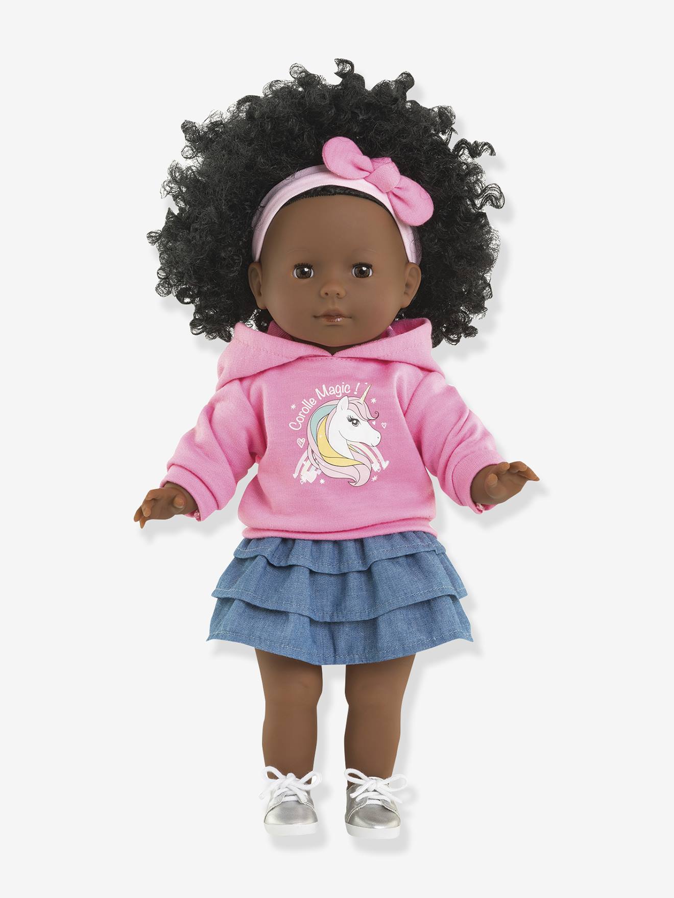 Maelis Doll