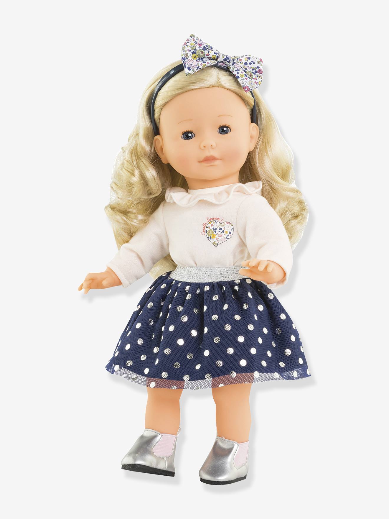 Cleophee Doll