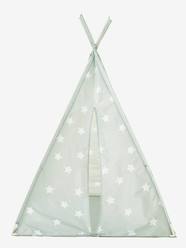 Toys-Role Play Toys-Tents & Teepees-Inca Teepee